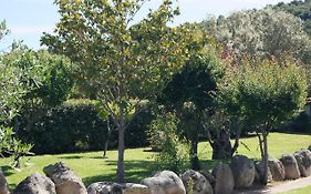 Les Jardins De Santa Giulia - Charmante chambre d'hôte